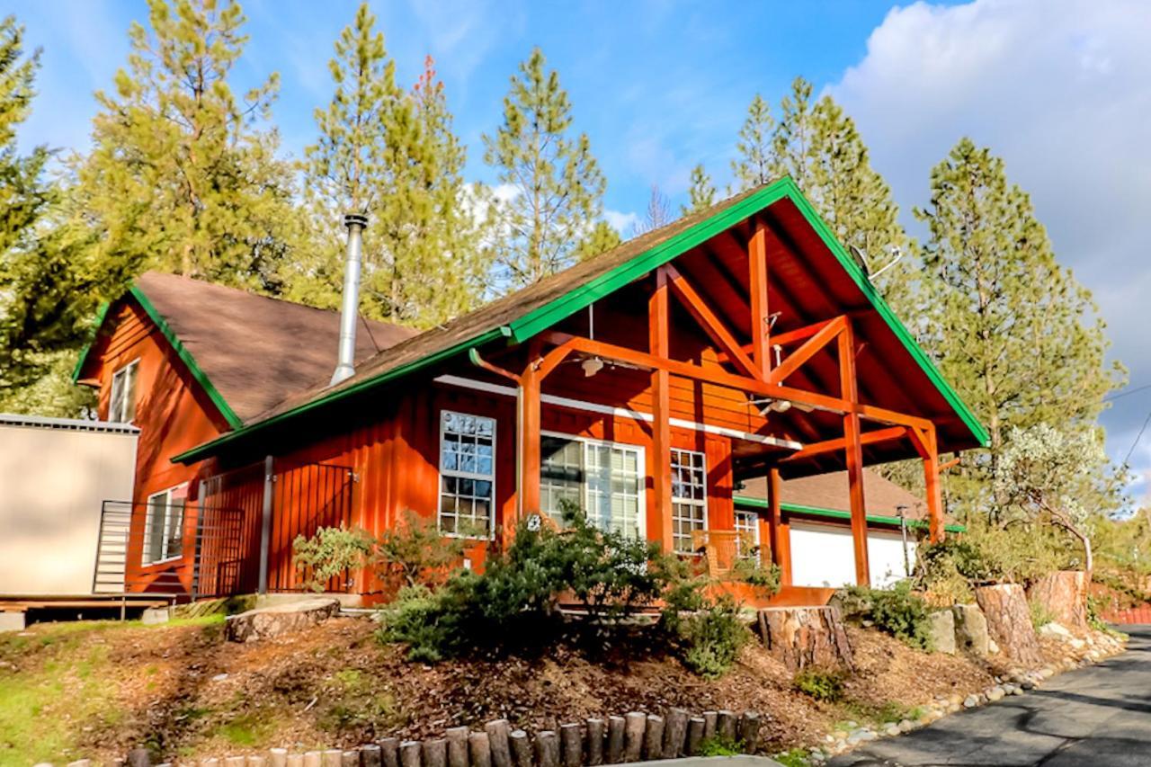 Calandri Lakeview House
