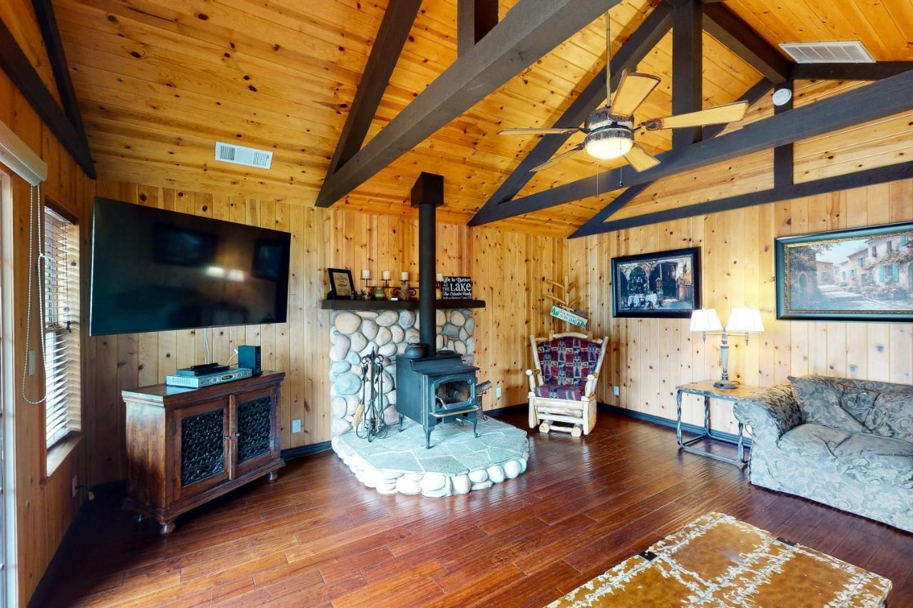 Holiday home Calandri Lakeview House *
