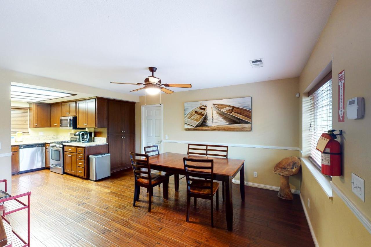 Calandri Lakeview House Bass Lake