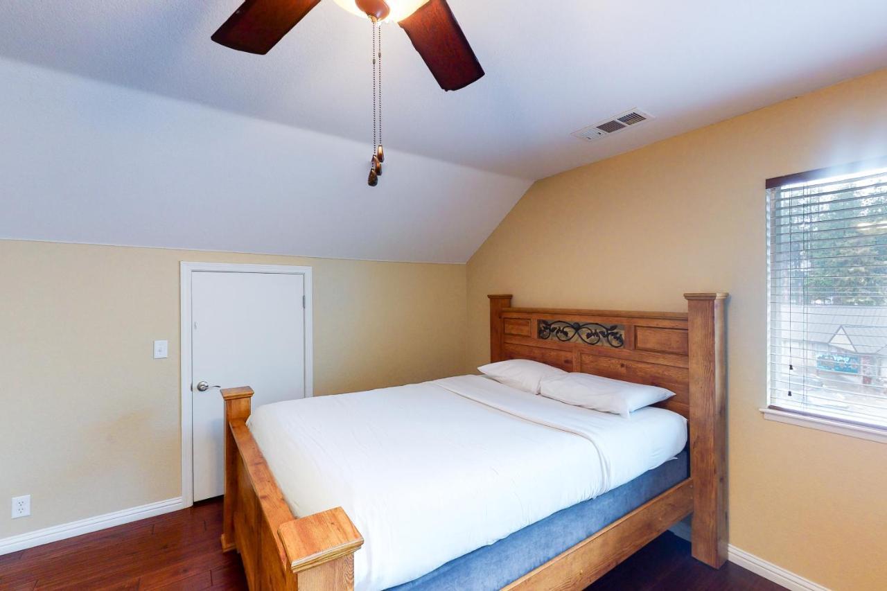Holiday home Calandri Lakeview House *